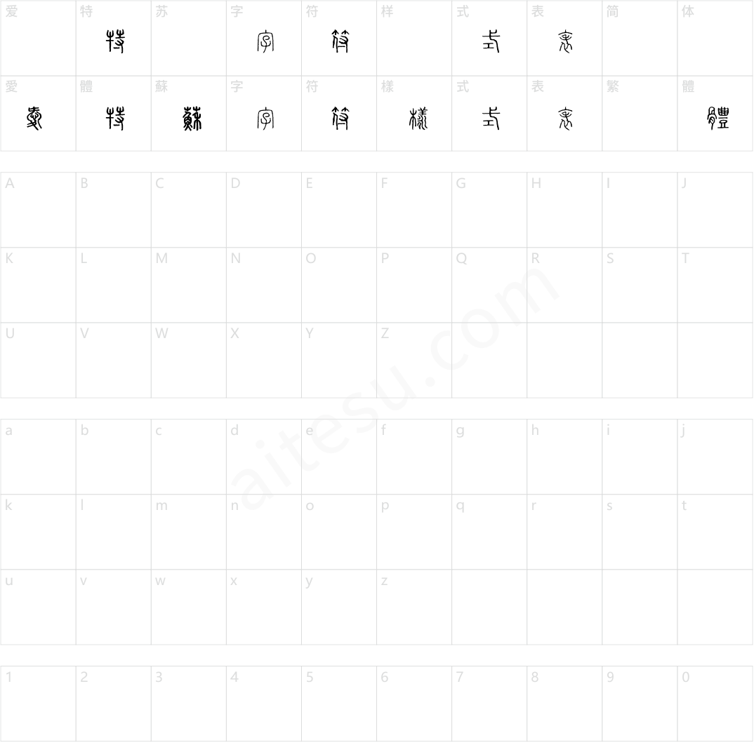 ꗾ꙲깷뮡ꓥ룑꙲