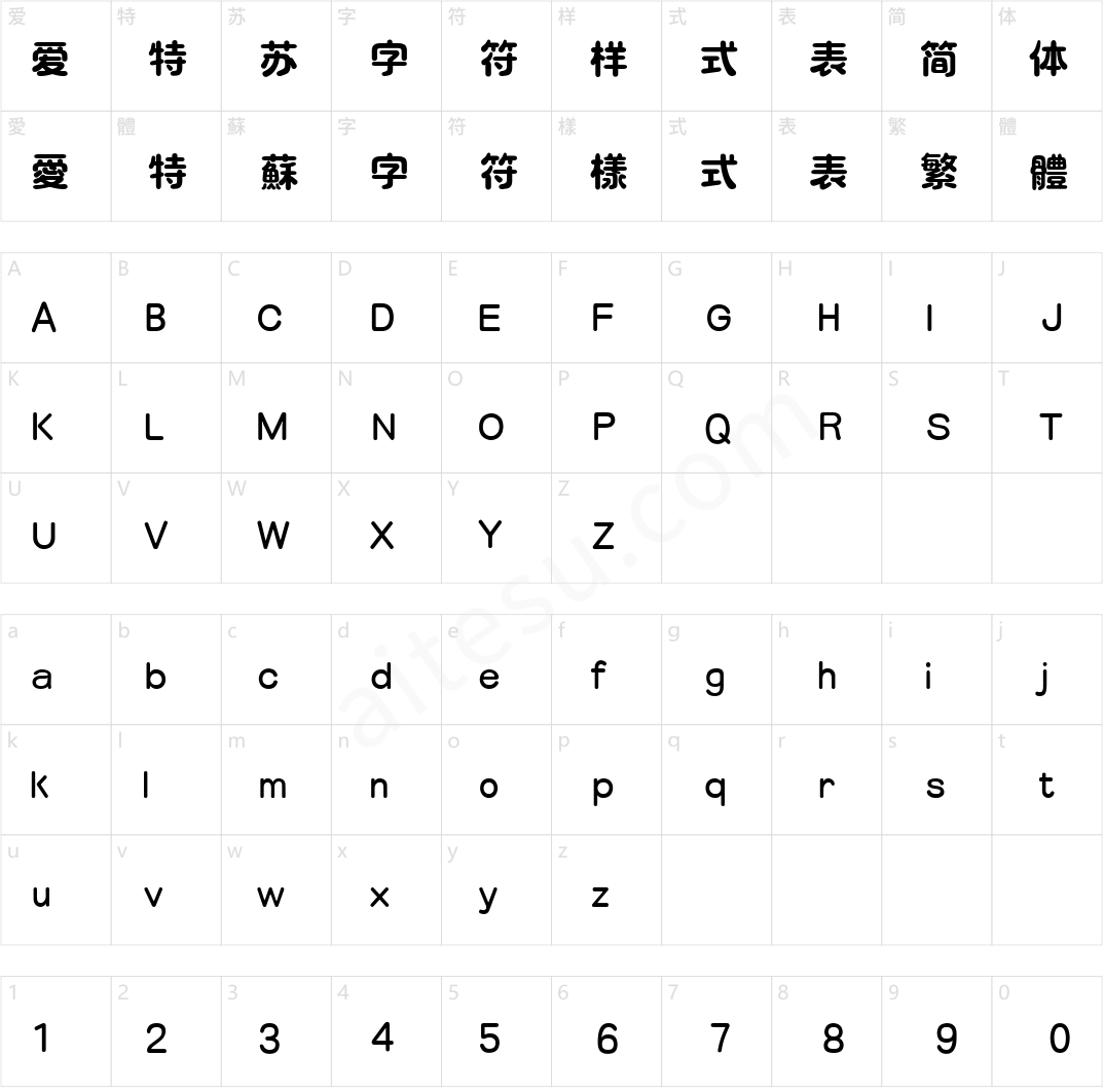 三极露融体 超粗